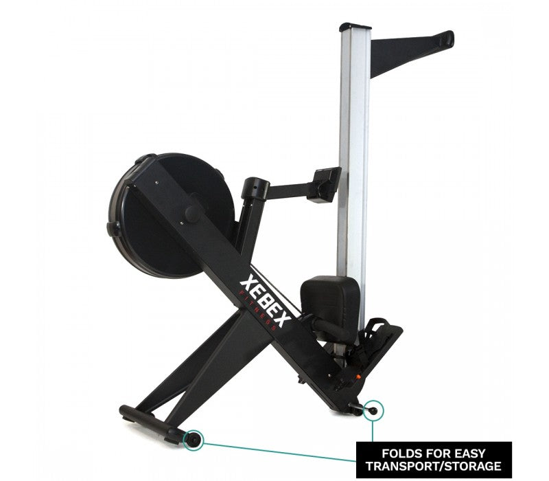 Air Rower|
