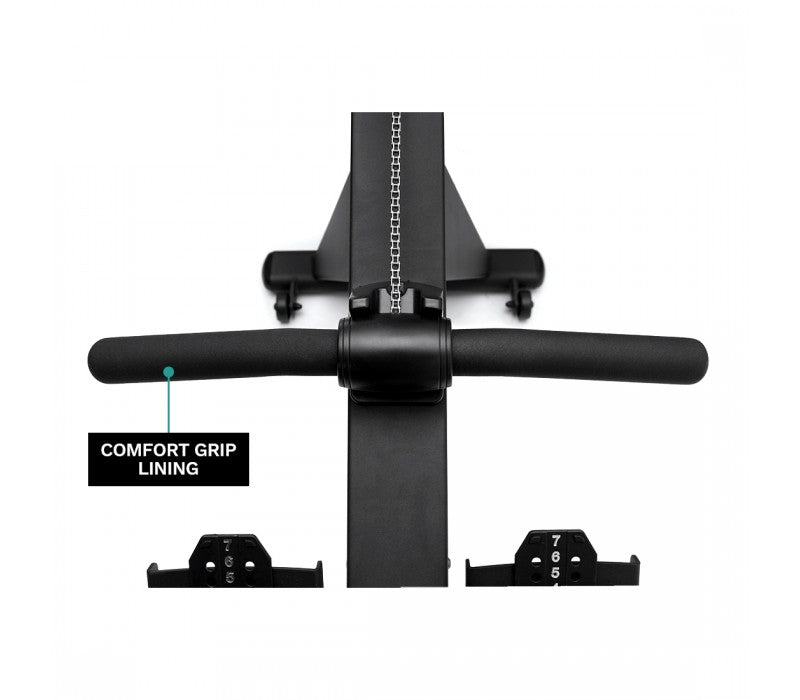 Air Rower|
