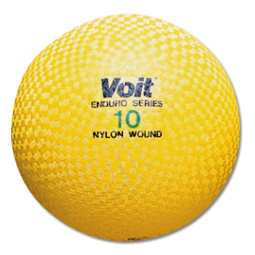 Voit Enduro 10" Playground Balls