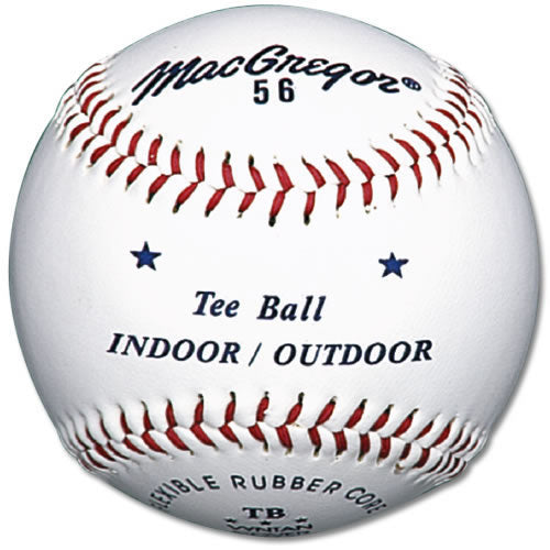 MacGregor #56 Official Tee Ball