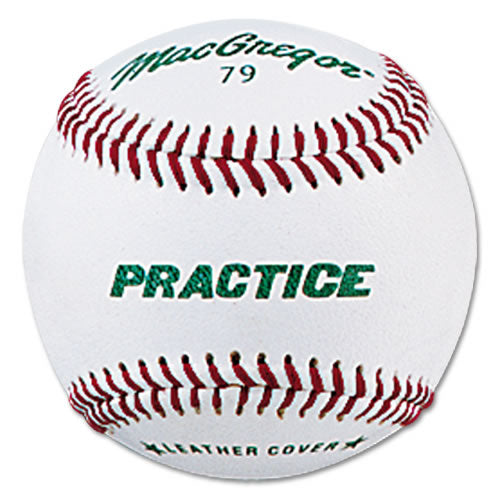 MacGregor Baseball - Thumbnail 4