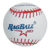 Ragball - 9"