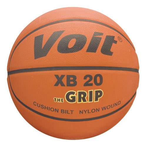 Voit XB20 Cushioned Basketball-28.5 Size