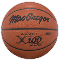 MacGregor X100 Men's Indoor Basketball