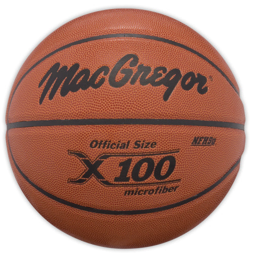MacGregor X100 Men's Indoor Basketball