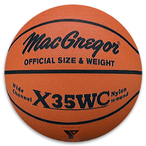 MacGregor X35WC Basketball