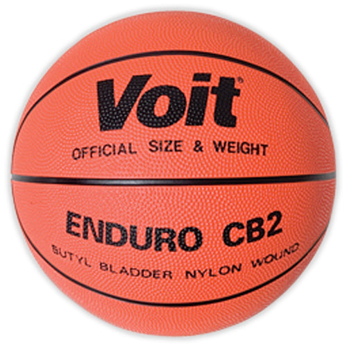 Voit Enduro Basketball - Thumbnail 2