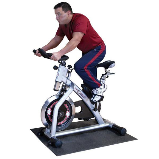 Body-Solid Best Fitness Exercise Bike|