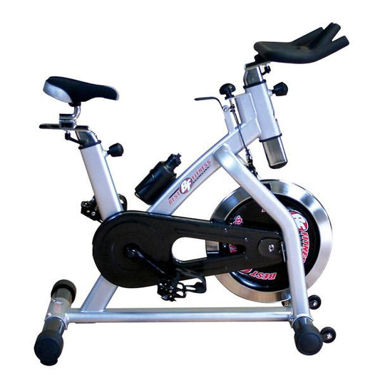 Body-Solid Best Fitness Exercise Bike|