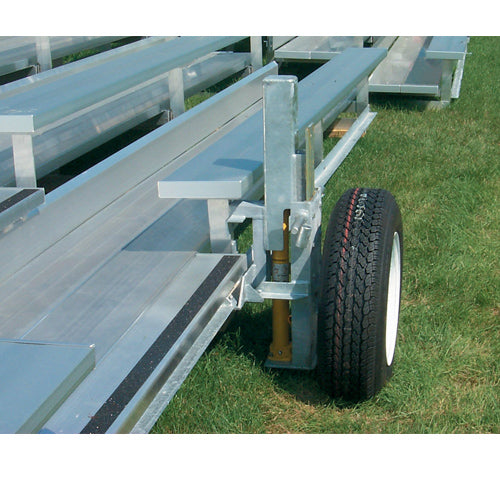 Transport Kit for 5 Row Transp Bleacher