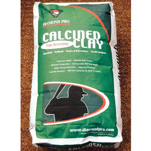 Diamond Pro Calcined Clay Top Dressing