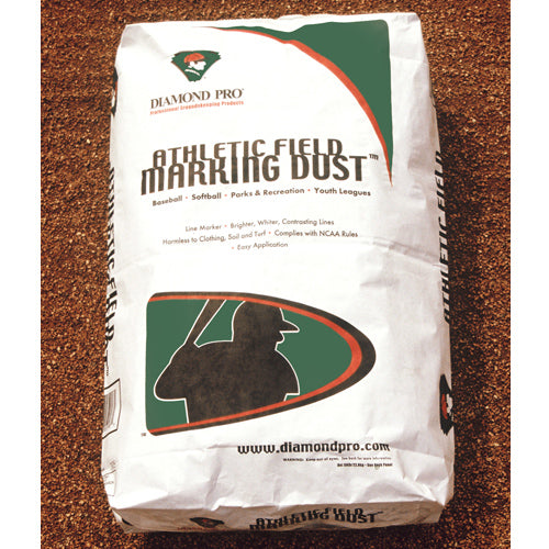 Athletic Field Marking Dust