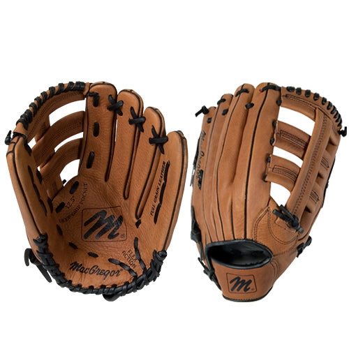 MacGregor 12.5" Varsity Fielder Glv RHT