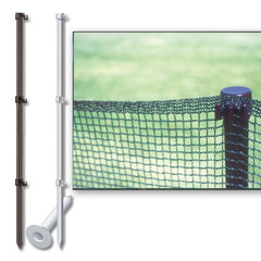Smart Poles With Sockets -  60