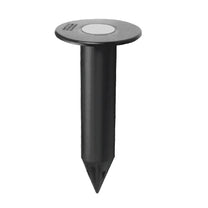 Ground Socket with Cap - Each