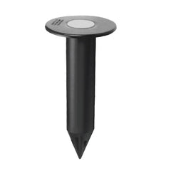 Ground Socket with Cap - Each