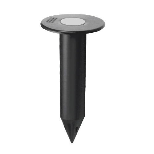 Ground Socket with Cap - Each