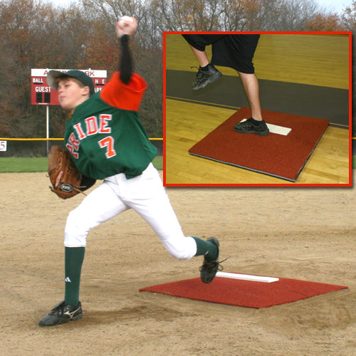 Pro Mounds  Training Mound
