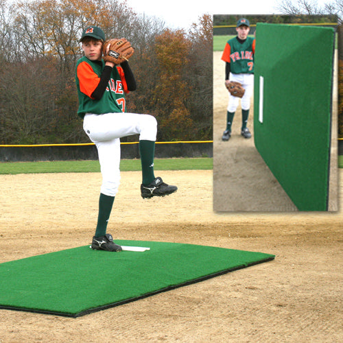 Pro Mounds Little League Game Mound