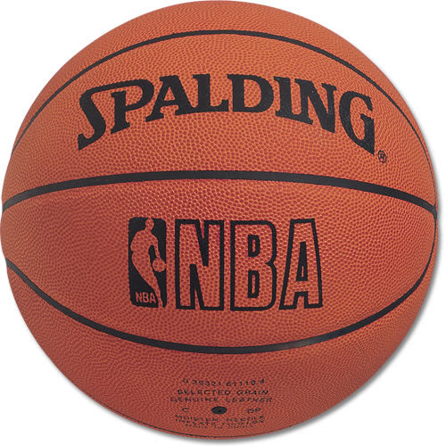 Spalding NBA Official Mens Basketball