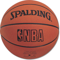 Spalding NBA Official Mens Basketball