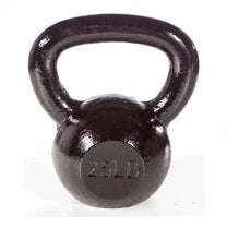 Cast Iron Kettlebell