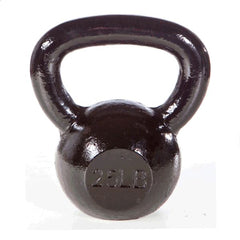 Cast Iron Kettlebell