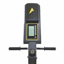 Cascade Climber|Console|Front View|Optional Wall Mount|Handle Extensions