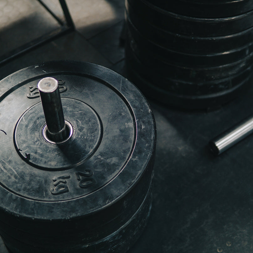 American Fitness