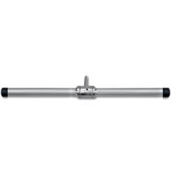 Champion 20" Rotating Straight Bar