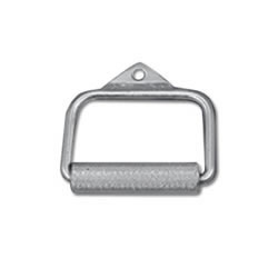 Champion Single Chrome Handle