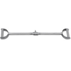 Champion 30" Pro-Style Lat Bar