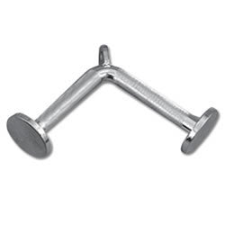 Champion V Shaped Press Down Bar