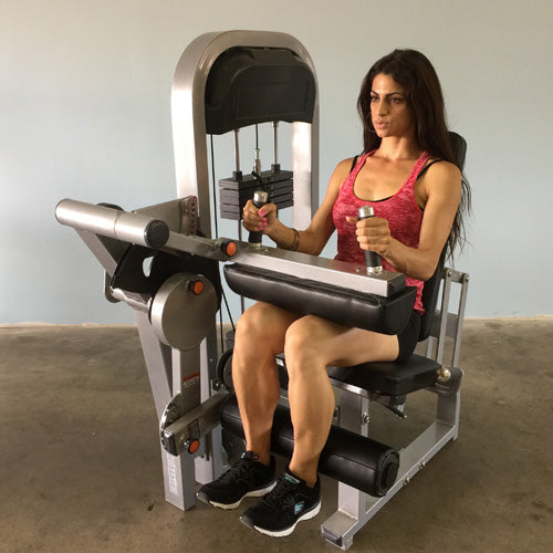  Leg Curl Machine|