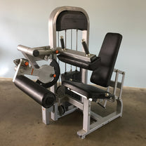  Leg Curl Machine|