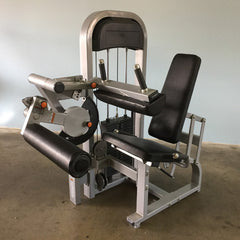  Leg Curl Machine|