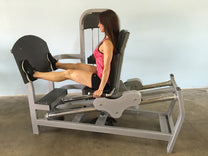  Seated Leg Press Machine|