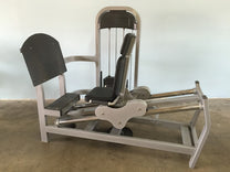  Seated Leg Press Machine|
