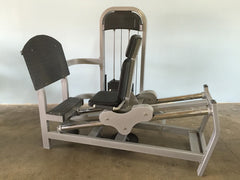  Seated Leg Press Machine|