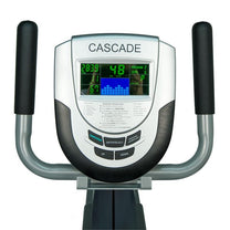 Cascade CMXRT Recumbent Exercise Bike|