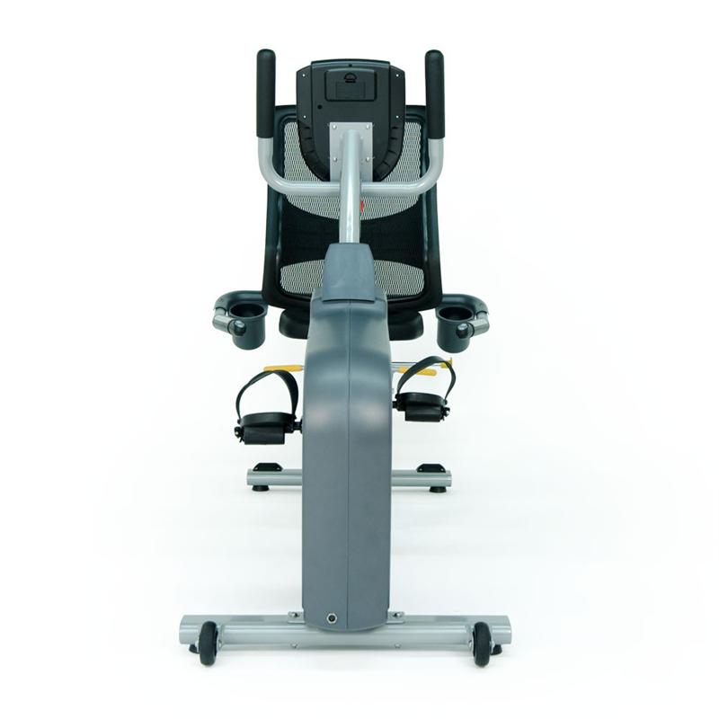 Cascade CMXRT Recumbent Exercise Bike Commercial Grade