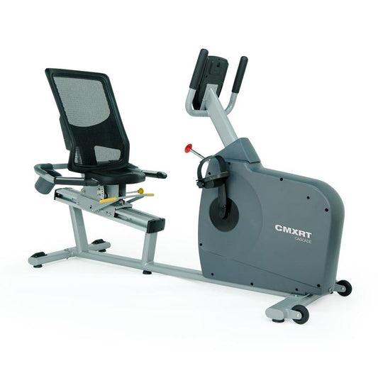 Cascade CMXRT Recumbent Exercise Bike|