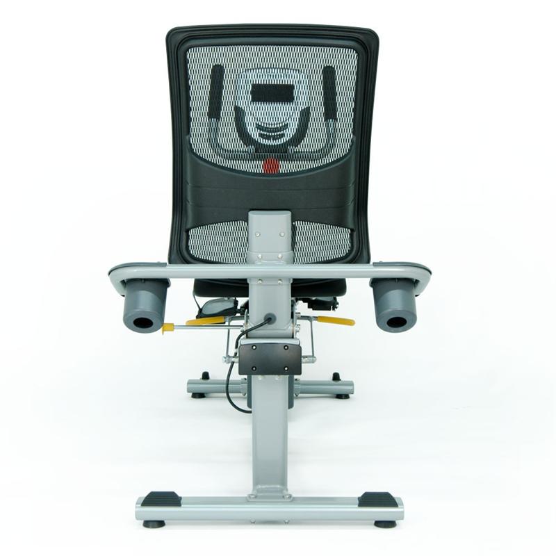 Cascade CMXRT Recumbent Exercise Bike|