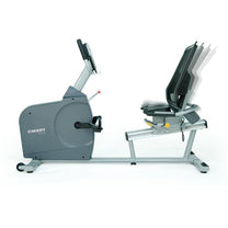 Cascade CMXRT Recumbent Exercise Bike|