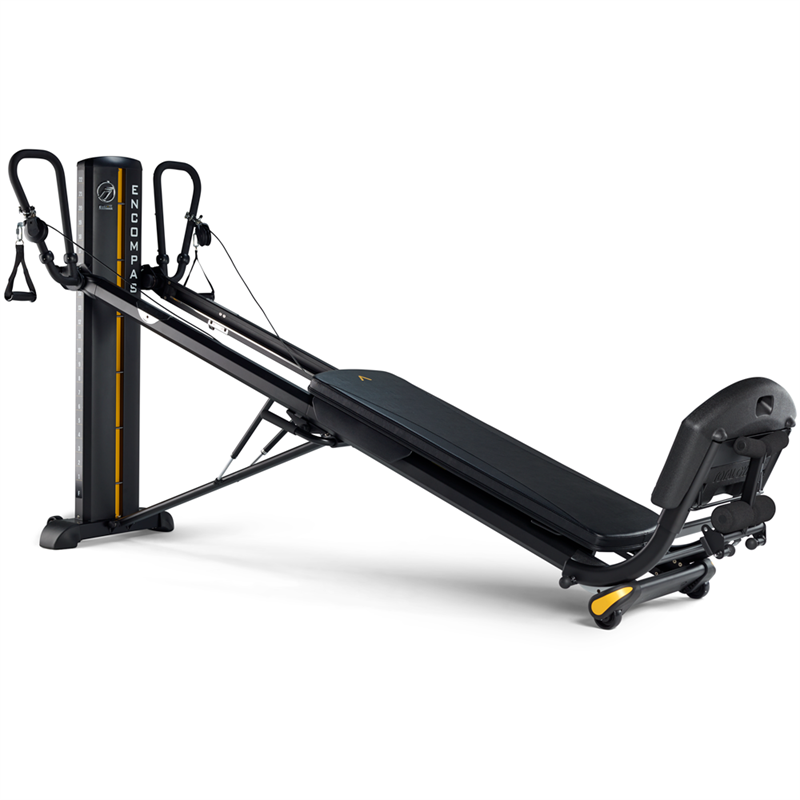 Machines To Lose Back Fat The Best Exercise Equipment To Burn