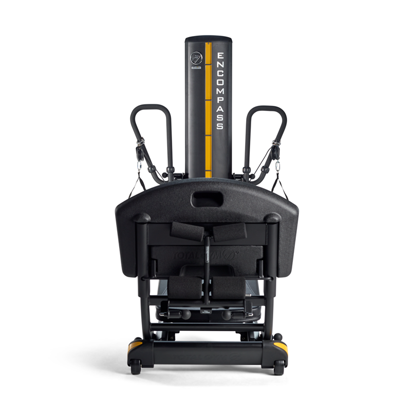 Total Gym ELEVATE Encompass|