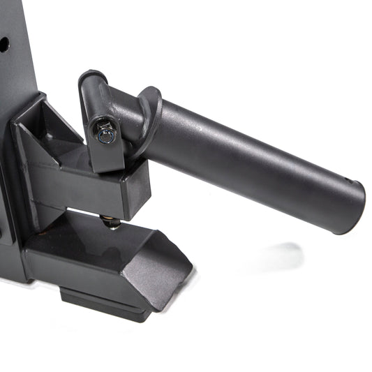 Landmine attachment BodyCraft power racks