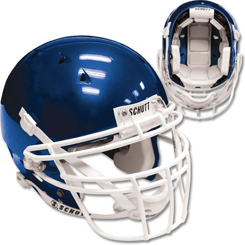 Schutt DNA Yth Football Helmet ROPO Sm