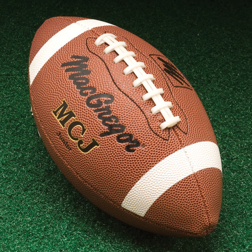 MacGregor Composite Football - Thumbnail 4