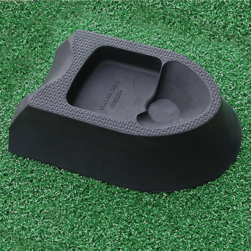 Ground Zero Kicking Tee